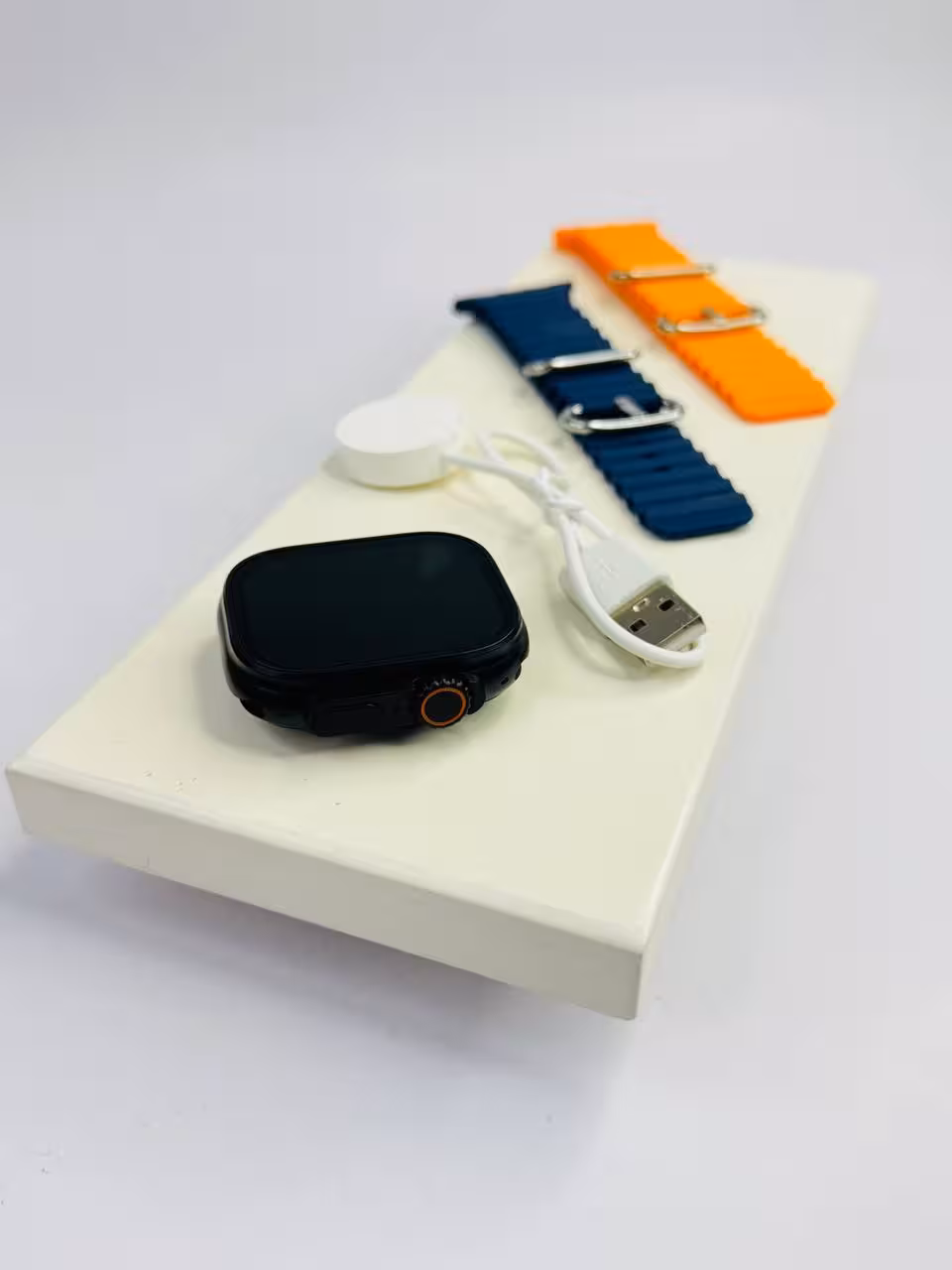 ساعت هوشمند T3000 ULTRA 2024