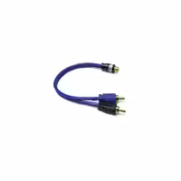 تبدیل 1 به 2 RCA دنتکس مدل DX-2B1G