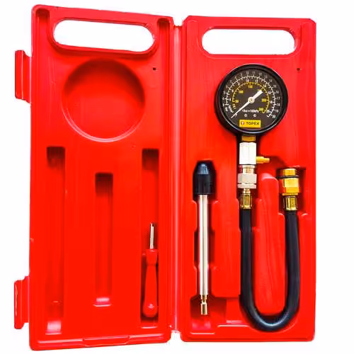 کمپرس سنج 2 پارچه مدل T-CG300 تاپکس TOPEX