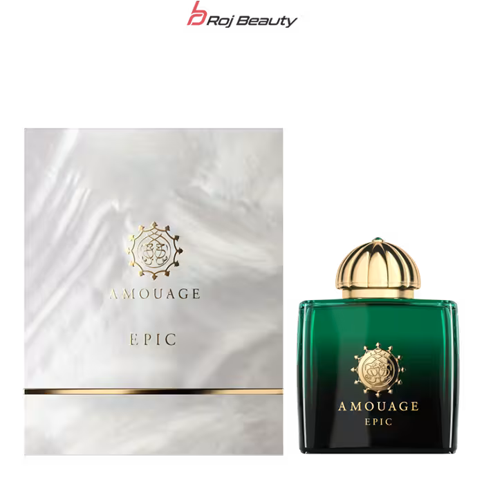 عطر آمواج اپیک زنانه Amouage epic For Women