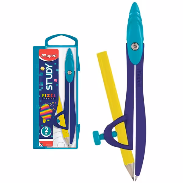 پرگار مدادگیر مپد