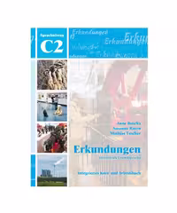Erkundungen C2 ارکوندونگن C2