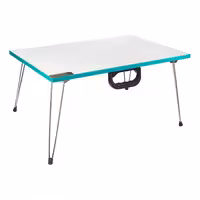 میز تحریر آسا برد مدل تاشو سایز 40x60 سانتی متر | چاوه