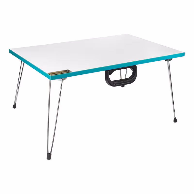 میز تحریر آسا برد مدل تاشو سایز 40x60 سانتی متر | چاوه