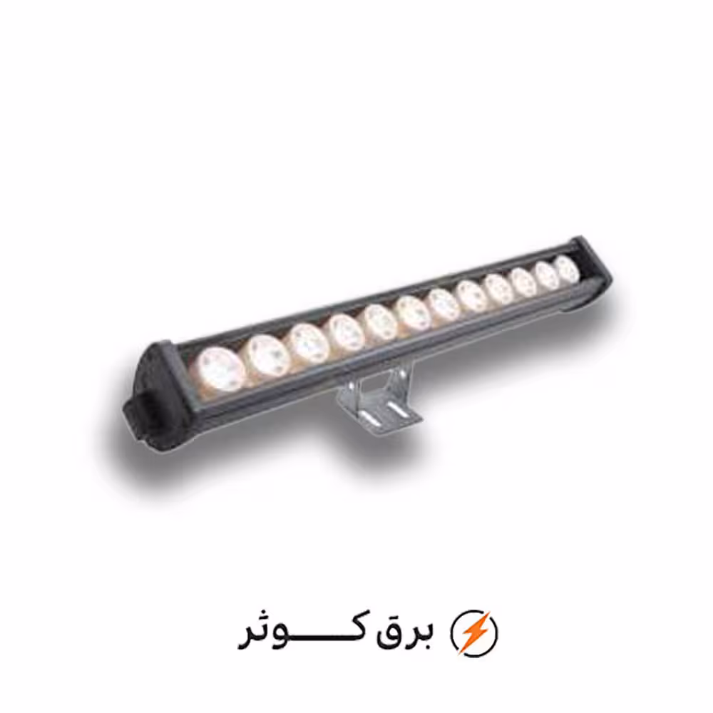 وال واشر 18 وات 75 سانتی آفتابی صبا ترانس