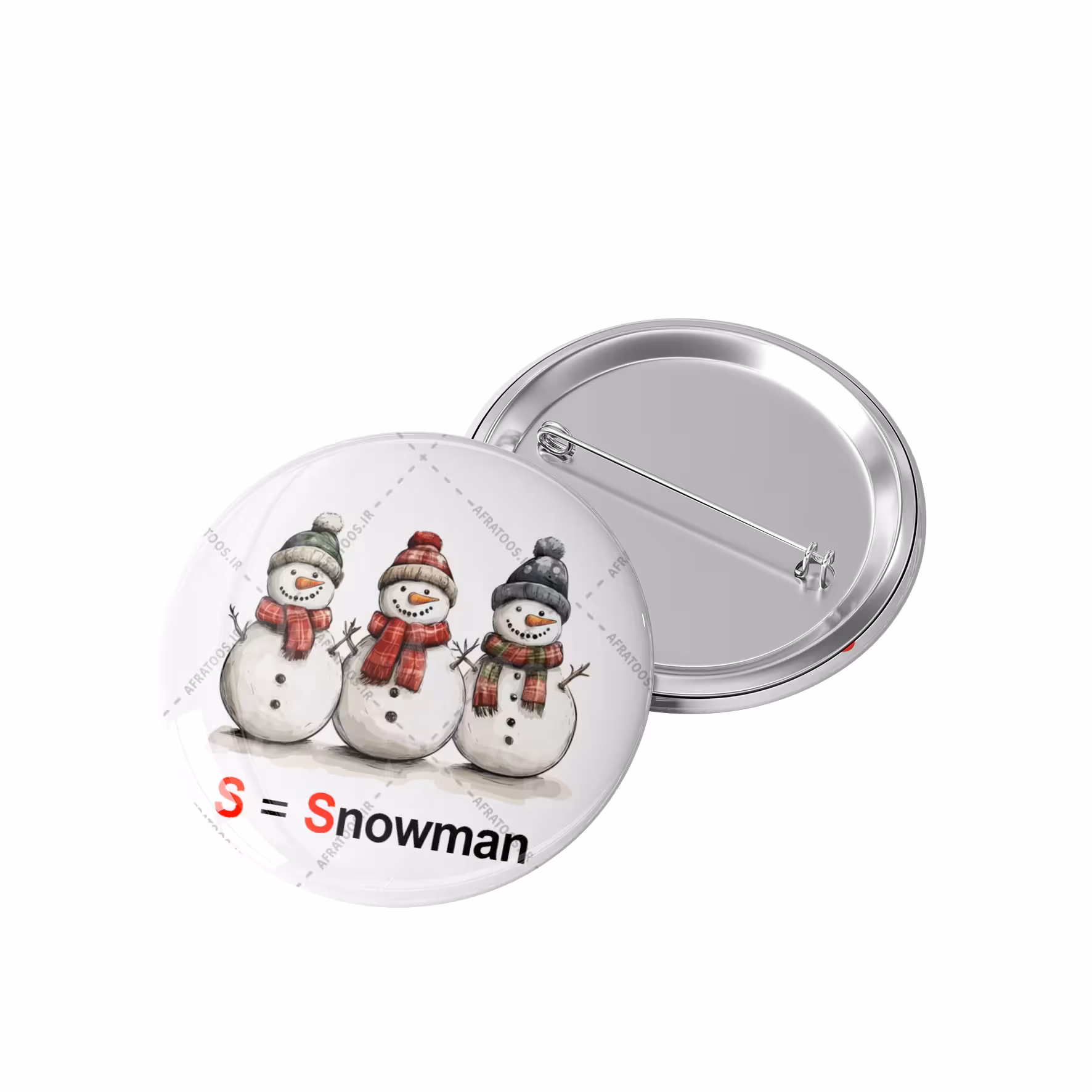 پیکسل حرف S کد 745