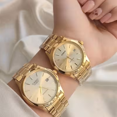ساعت ست CASIO
