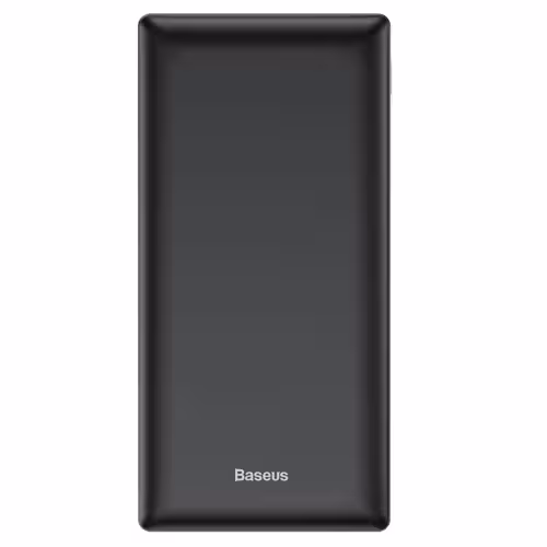 شارژر همراه بیسوس ظرفیت 20000 فست شارژ  Baseus Mini JA 20000mAh PPJAN-B01
