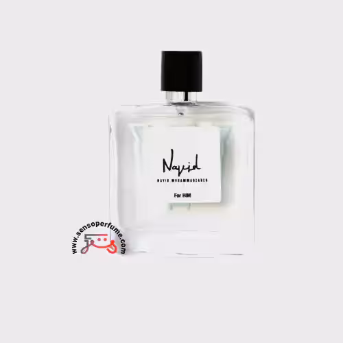 عطر ادکلن نوید محمدزاده مردانه | navid mohammadzadeh