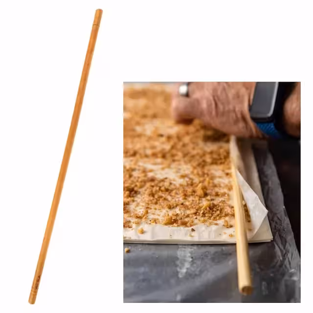 وردنه باقلوا 80 سانتی متوسط