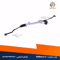 جعبه فرمان کولئوس نیو اصلی