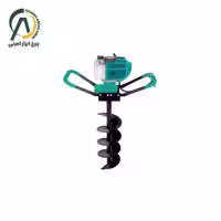 چاله کن بنزینی پاورتکس مدل PPT-EA-520
