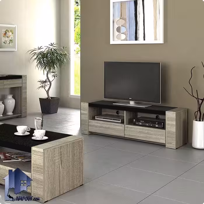 میز تلویزیون مدل TTJ107