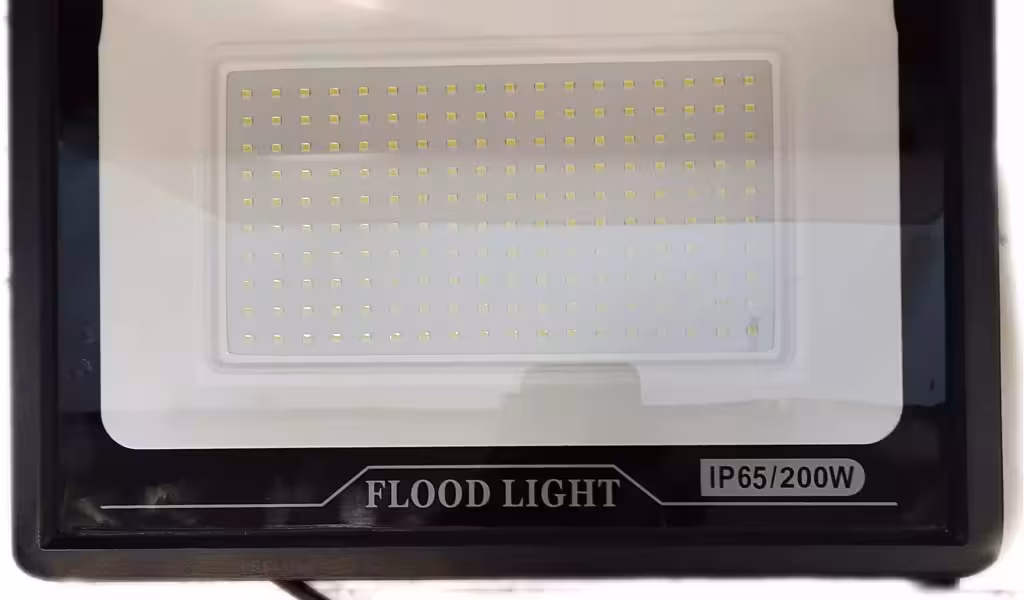 پروژکتور 200 وات SMD مدل ES200