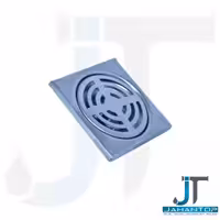 کفشور 12*12 استیل مات درب گرد