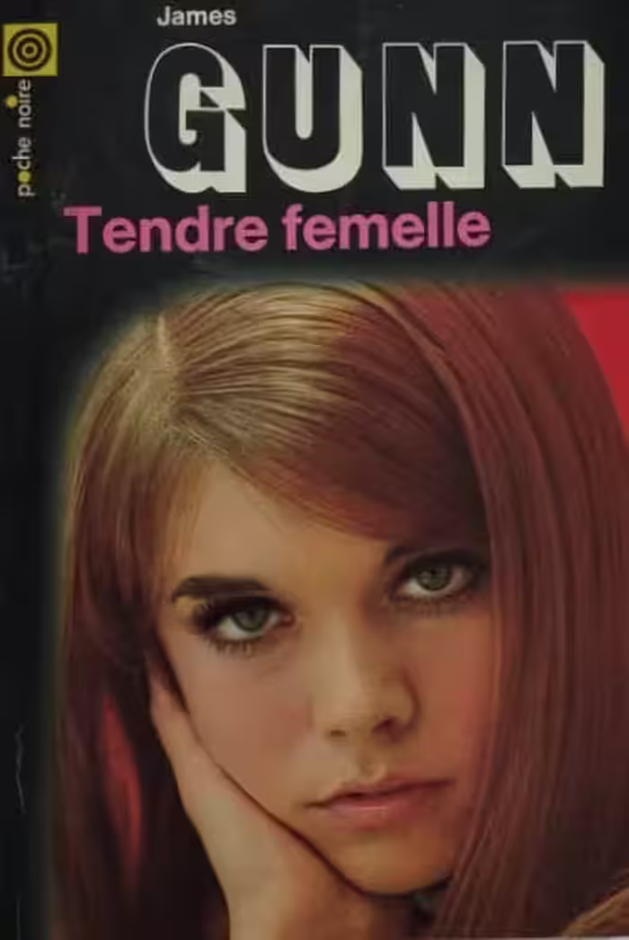 Tendre femelle | James Gunn