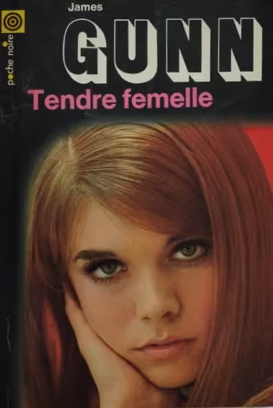 Tendre femelle | James Gunn