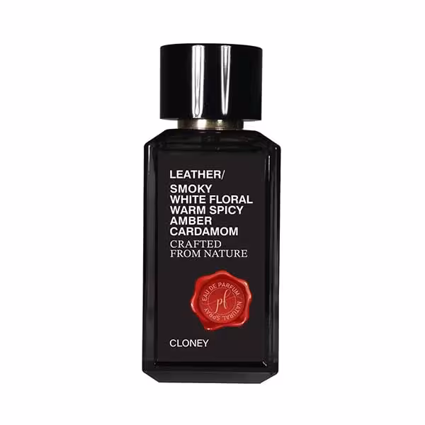 ادکلن مردانه کلونی CLONEY LEATHER حجم 100 میل