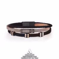 دستبند سه لاین دنیل کلین Daniel Klein DKJ.4.2135-3