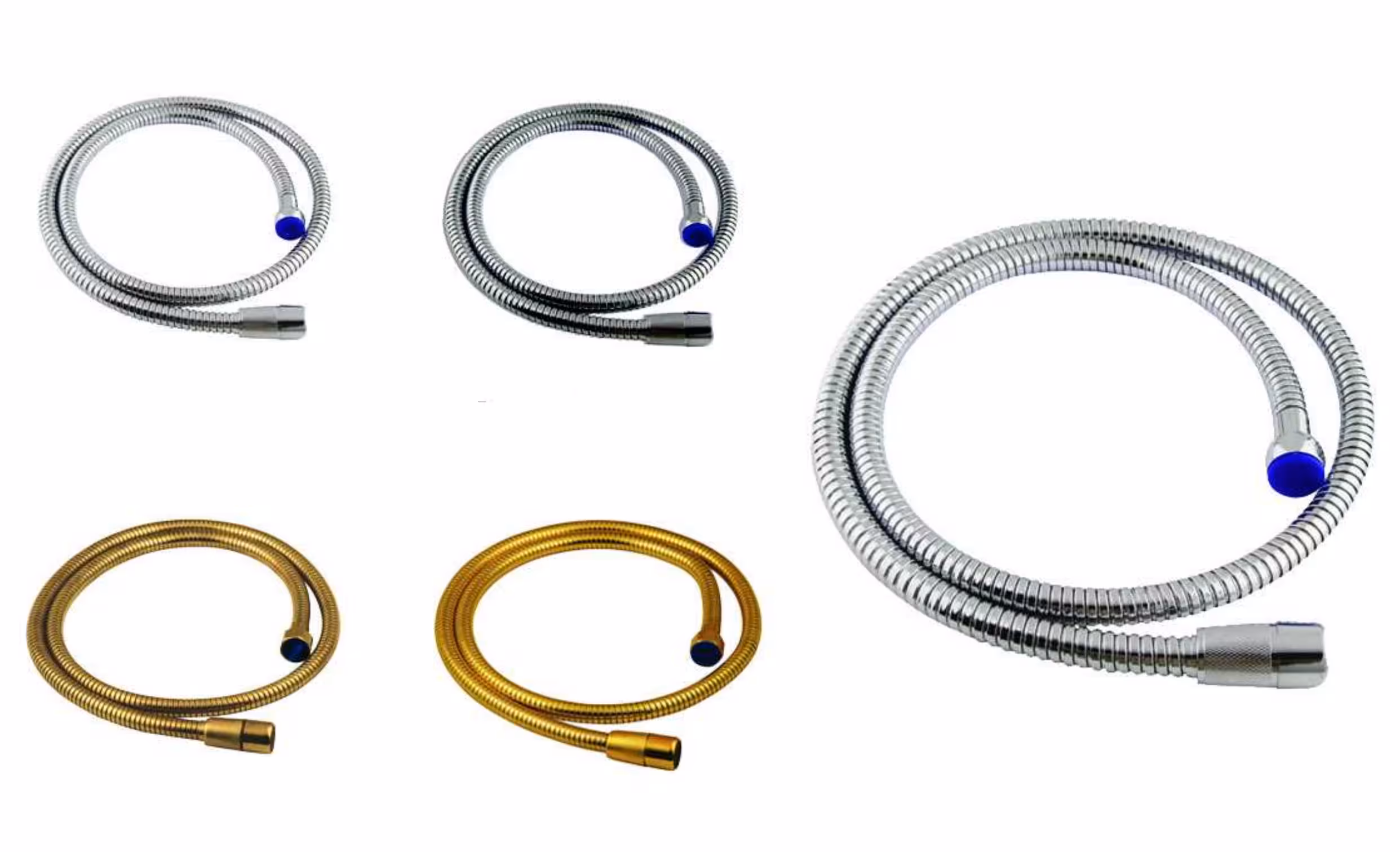 شیلنگ توالت شودر مدل لیا