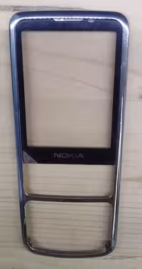 قاب جلو نوکیا NOKIA 6700 فابریک و آک کمپانی نوکیا