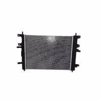 رادیاتور کولر آریزو 8