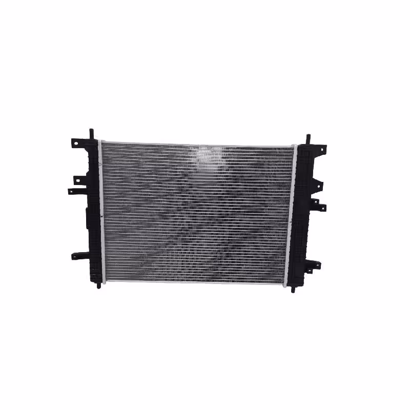 رادیاتور کولر آریزو 8