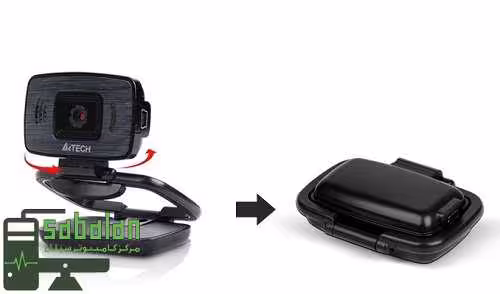 وب کمA4Tech مدل PK-900HD