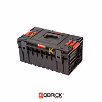 جعبه ابزار مدل SYSTEM ONE 350 VARIO 2.0 کیوبریک