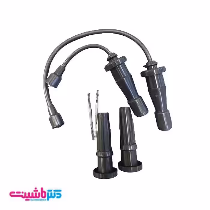 بوت وایر شمع جک اس 5