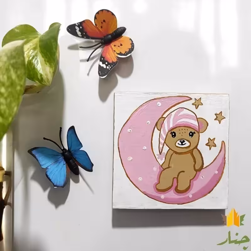 مگنت سفالی