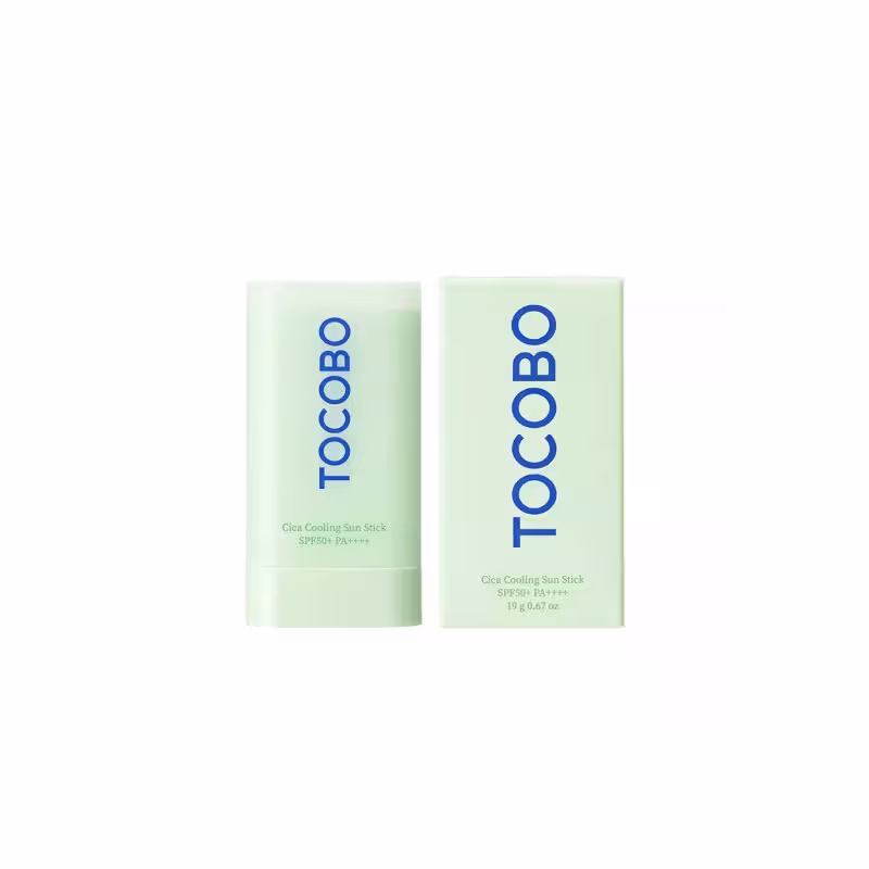 ضد آفتاب استیکی مدل Cica Cooling توکوبو 18 گرم