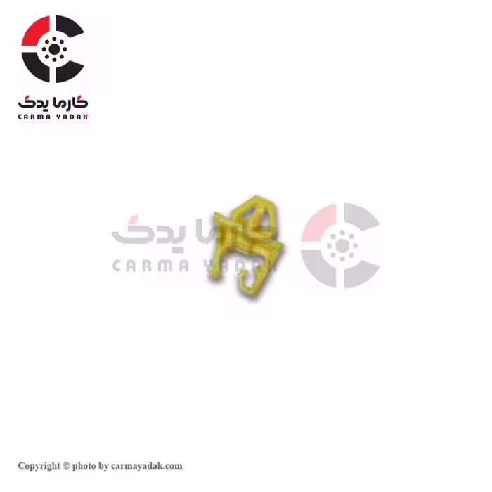 خار نگهدارنده میل کاپوت هایما S7 شرکتی