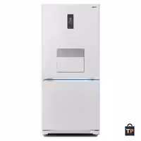 یخچال و فریزر 17 فوت سام مدل RL-500