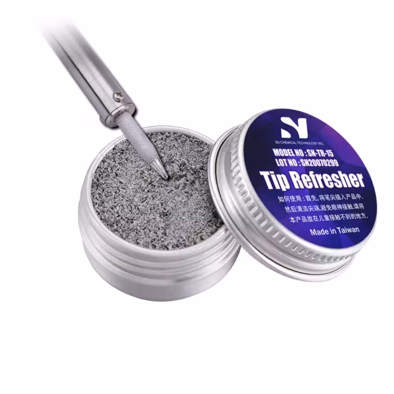 احیا کننده نوک هویه مدل SN-TR15 تایوانی