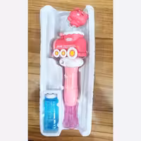 اسباب بازی حباب ساز قطاری