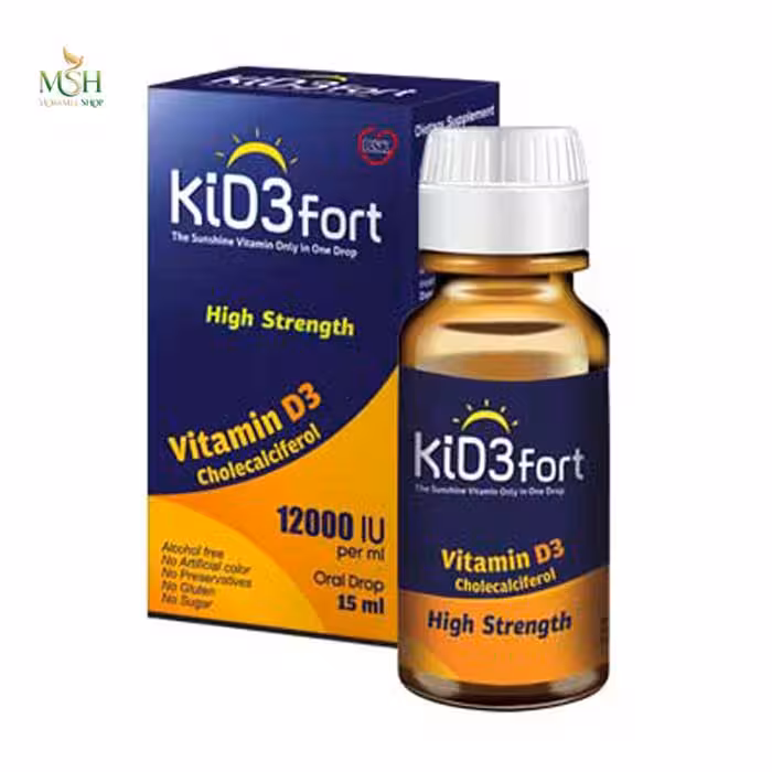 کید3 فورت بی اس کی | Bsk Kid3 Fort