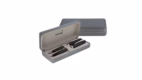 جفتی خودکار و روان نویس ملودی مدل 23 - MELODY. 23