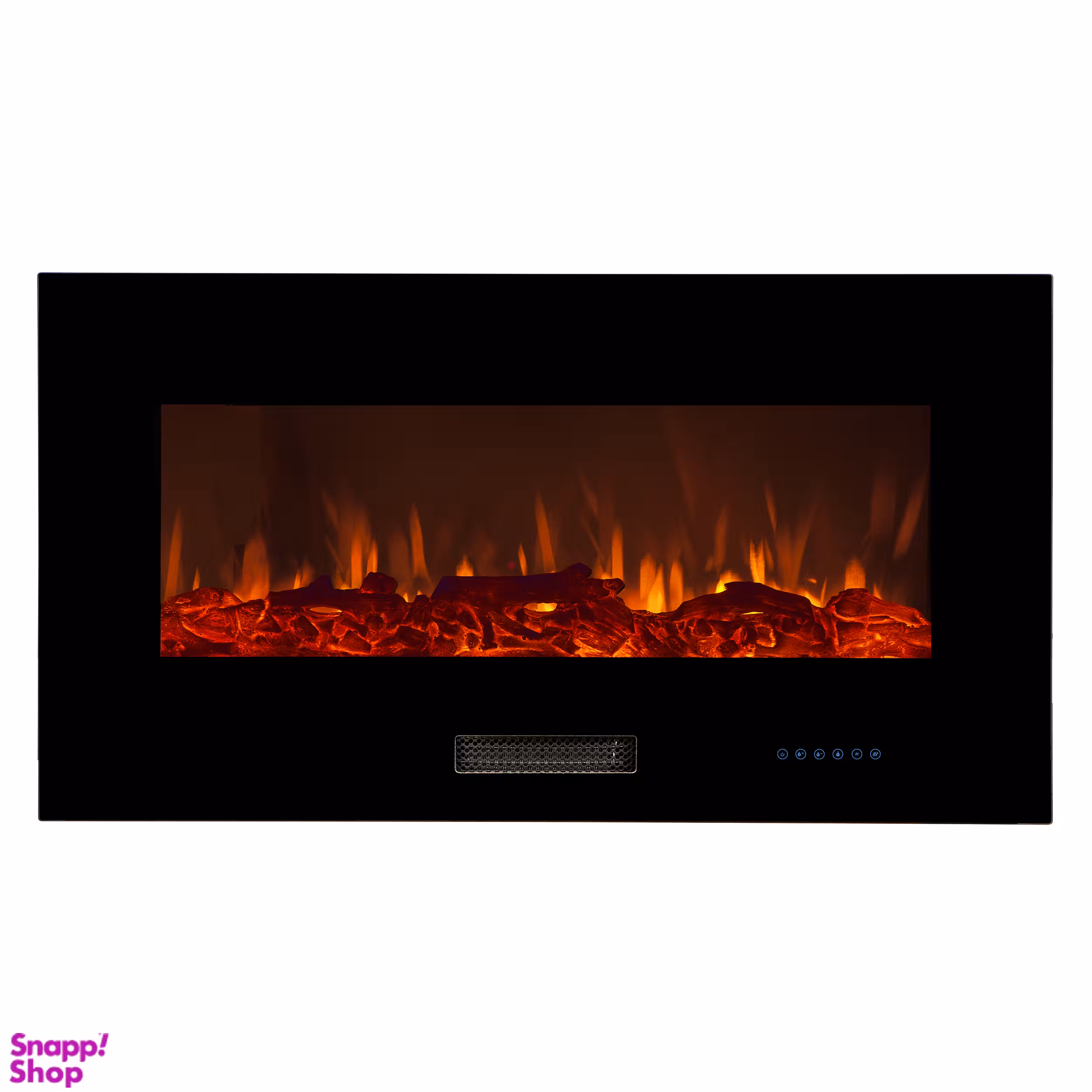 شومینه برقی مدل SH100