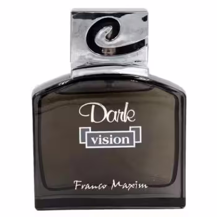 ادو تویلت دمونت پاریس DUMONT PARIS ویژن پور هوم دارک حجم 100 میلی لیتر