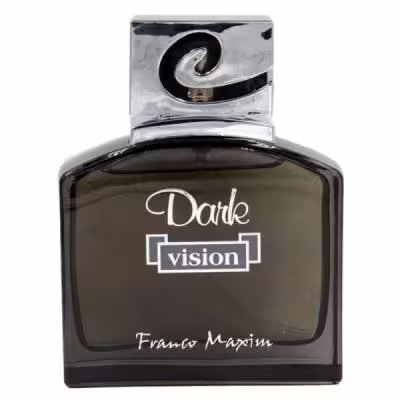 ادو تویلت دمونت پاریس DUMONT PARIS ویژن پور هوم دارک حجم 100 میلی لیتر