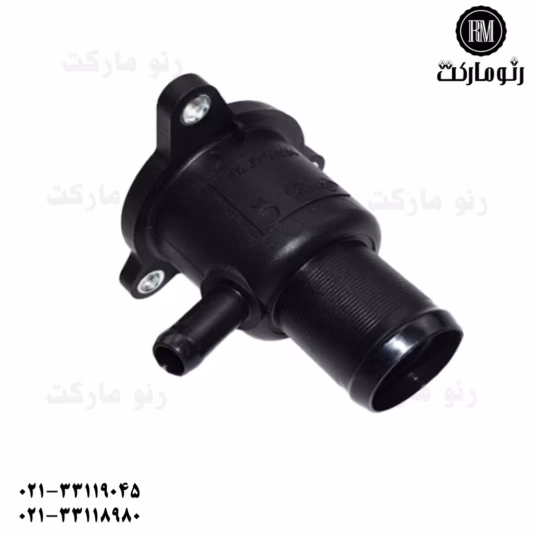 درب پوش ترموستات ال 90