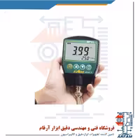 PH سنج پرتابل دیجیتال EZDO مدل MP-103