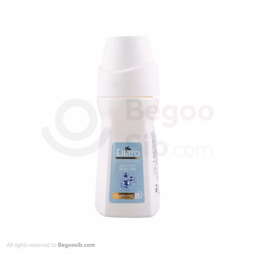 مام رول دئودرانت زنانه ضد تعریق 3 الارو با ماندگاری 24 ساعته 50 میلی لیتری