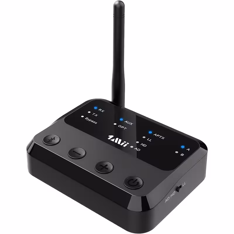 گیرنده فرستنده صوتی بلوتوث 1Mii B130Pro