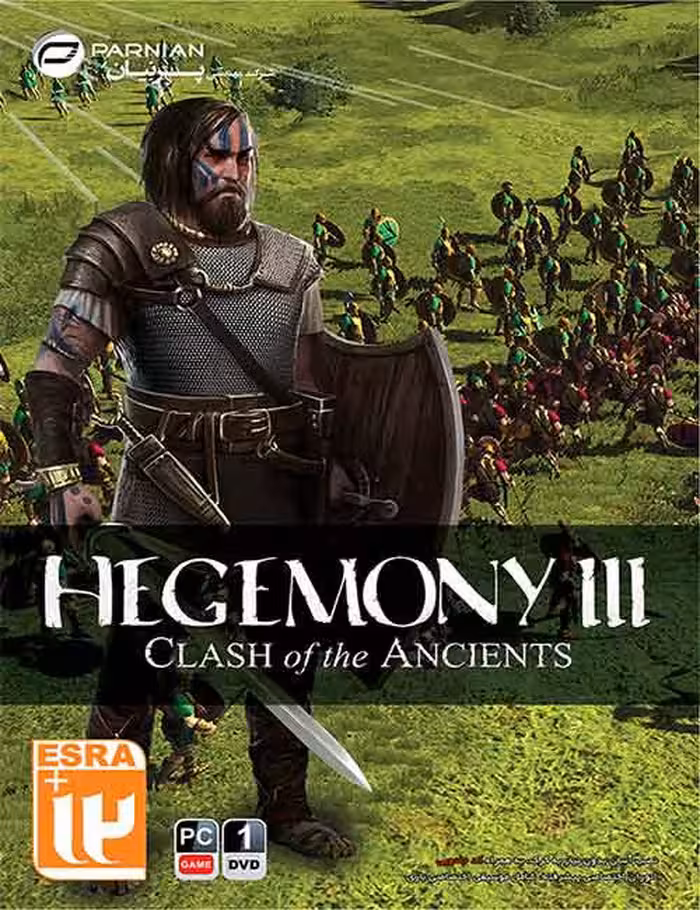 بازی Hegemony III Clash of-the Ancient برای کامپیوتر