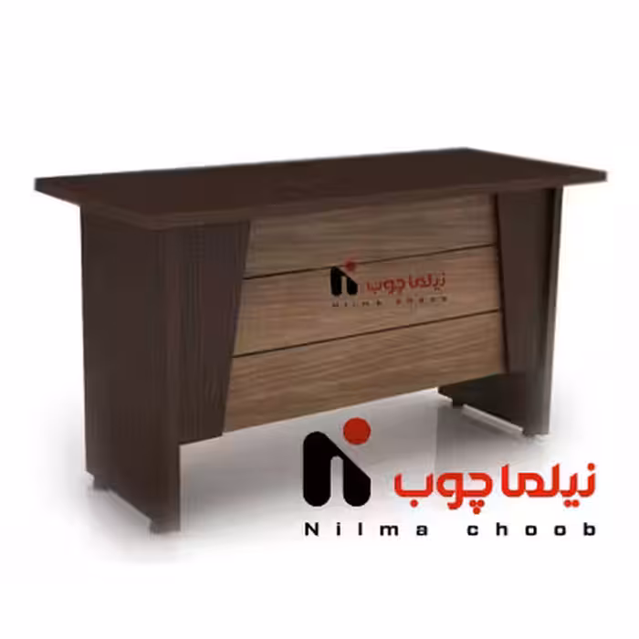 میز کارمندی و اداری کد 03