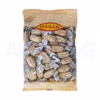 شکلات پذیرایی نوروز Nowruz با مغز ژله ای عسلی وزن 1 کیلویی