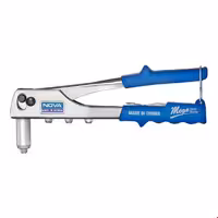 انبر پرچ مدل مگا نووا 2000