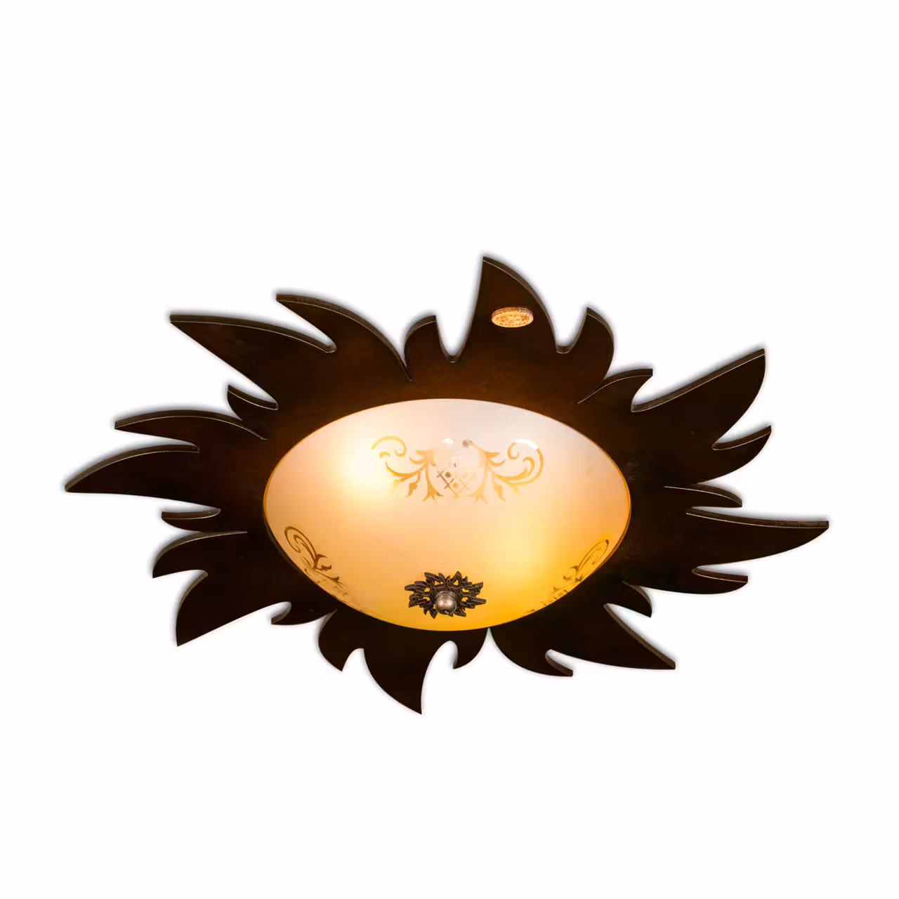 سقفی سانی دارکار